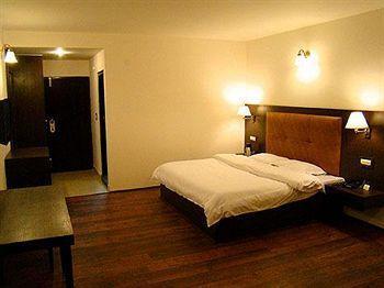 Hotel Sandhya Kasol Manikaran Exterior photo